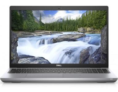 Б/В Ноутбук Dell Latitude 5521 (15.6"FHD/Intel Core i5-11500H/16GB RAM/512GB SSD)