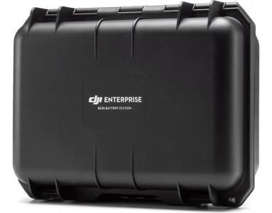 Станция зарядки аккумуляторов DJI BS30 Battery Station (CP.EN.00000397.01)