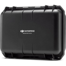 Станция зарядки аккумуляторов DJI BS30 Battery Station (CP.EN.00000396.01/CP.EN.00000397