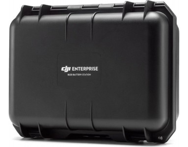 Станція заряджання акумуляторів DJI BS30 Battery Station (CP.EN.00000396.01/CP.EN.00000397