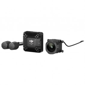 FPV Видеосистема DJI O4 Air Unit Pro (CP.FP.00000233)