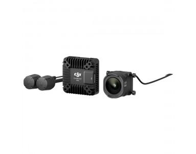 Системы FPV (передачи видеосигнала) DJI O4 Air Unit Pro (CP.FP.00000233.01) Системы FPV (передачи видеосигнала) DJI O4 Air Unit Pro (CP.FP.00000233.01)