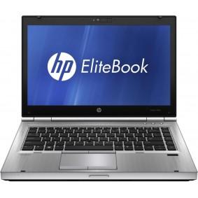 Б/В Ноутбук HP EliteBook 8470Р (14"TN/i5-3320 2.5-3.2 Ghz/RAM DDR3 8GB/SSD 256GB/W10P)