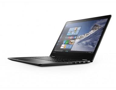 Ноутбук Lenovo Yoga 510-14ISK (13.3"/ PE-4405U 1.6-2.6 Ghz/RAM 8GB DDR4/SSD 256GB/W10P)