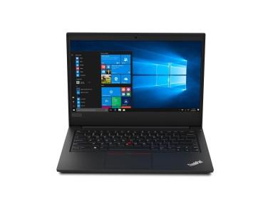 Б/В Ноутбук Lenovo ThinkPad E495 (14.0" FHD/AMD Ryzen 5 3500U/8GB RAM/256GB SSD)
