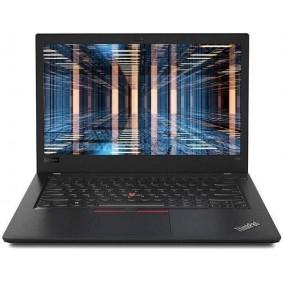 Б/В Ноутбук Lenovo ThinkPad T470 (14.0" IPS/Intel Core i5-6300U/8GB RAM/256GB SSD)