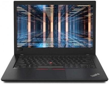 Б/У Ноутбук Lenovo ThinkPad T470(14" IPS/Intel Core i5-6300U 2.3GHz/RAM 8GB DDR4/SDD 256GB