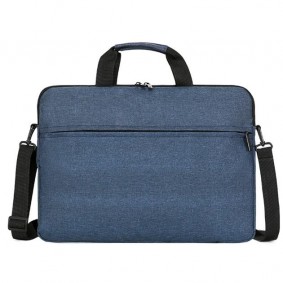 Сумка для ноутбука Ritar 15.6" ткань оксфорд, Blue, Q130