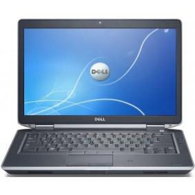 Б/В Ноутбук Dell Latitude 6430 (14"/Intel i3-3217U 3.0-3.7 Ghz/RAM 8GB DDR3/SDD 256Gb)