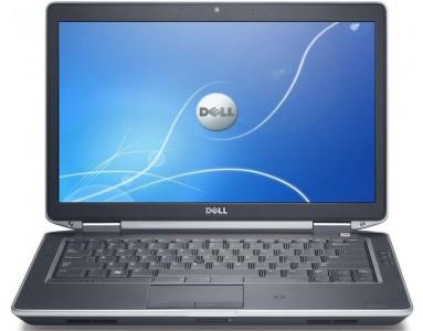 Б/У Ноутбук Dell Latitude 6430 (14"/Intel i3-3217U 3.0-3.7 Ghz/RAM 8GB DDR3/SDD 256Gb)