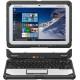 Б/У Ноутбук Panasonic CF-20 (10»/M5-6Y57 2.5-3.2Ghz/RAM 8GB DDR3/SSD 256GB)