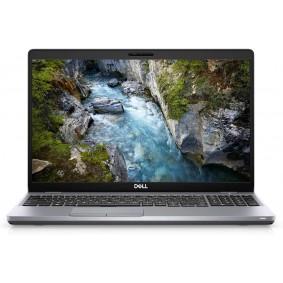 Б/В Ноутбук Dell Precision 3550 (15.6" FHD IPS/Intel Core i7-10510U/16GB RAM/240GB SSD)