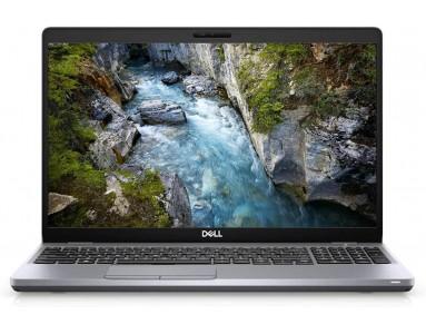 Б/В Ноутбук Dell Precision 3550 (15.6" FHD IPS/Intel Core i7-10510U/16GB RAM/240GB SSD)