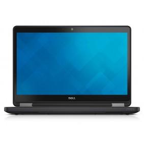 Б/В Ноутбук Dell Latitude E5250 (12.5" TN/i5-5300U/8GB RAM/256GB SSD)
