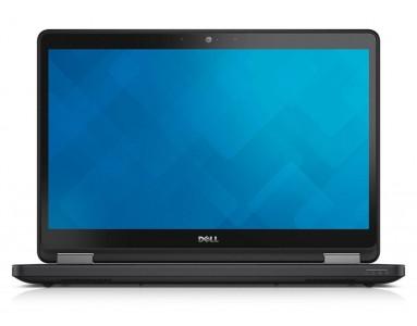 Б/В Ноутбук Dell Latitude E5250 (12.5" TN/i5-5300U/8GB RAM/256GB SSD)