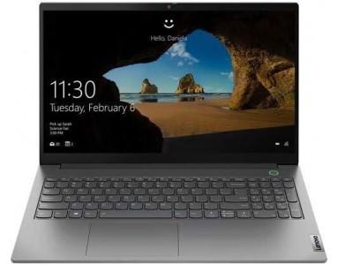 Б/В Ноутбук Lenovo ThinkBook 15 G2 (15.6" FHD/Intel Core i5-1135G7/8GB RAM/256GB SSD)