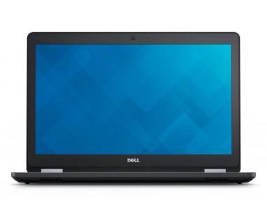 Б/В Ноутбук Dell Latitude E5570 (15.6" TN/Intel Core i5-6300U/8GB RAM/256GB SSD)