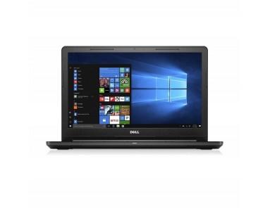Б/В Ноутбук Dell Vostro 15-3568 (15.6" IPS/Intel Core i3-6006U/8GB RAM/256GB SSD)