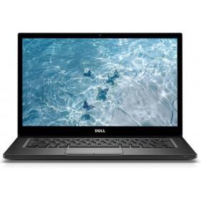 Б/В Ноутбук Dell Latitude E7490 (14.0" IPS/Intel Core i7-8650U/8GB RAM/256GB SSD/W10P)