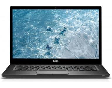 Б/В Ноутбук Dell Latitude E7490 (14.0" IPS/Intel Core i7-8650U/8GB RAM/256GB SSD/W10P)