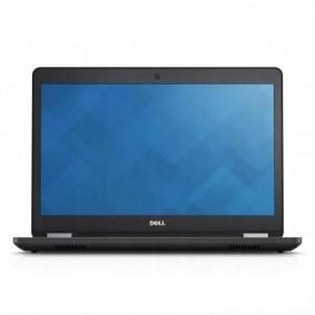 Б/В Ноутбук Dell Latitude E7470 (14.0" IPS/Intel Core i7-6600U/8GB RAM/256GB SSD/W10P)
