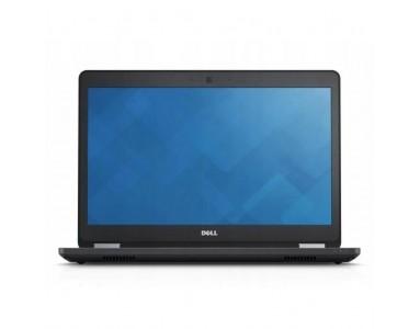 Б/В Ноутбук Dell Latitude E7470 (14.0" IPS/Intel Core i7-6600U/8GB RAM/256GB SSD/W10P)