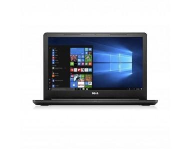 Б/В Ноутбук Dell Vostro 15-3568 (15.6" TN/Intel Core i3-6100U/8GB RAM/256GB SSD/W10P)