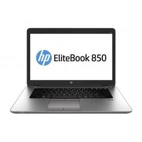 Б/В Ноутбук HP EliteBook 850 G2(15.6" IPS/Intel Core i7-5600U/8GB RAM/256GB SSD/Radeon R7)
