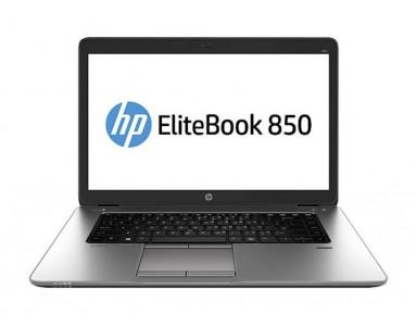 Б/В Ноутбук HP EliteBook 850 G2(15.6" IPS/Intel Core i7-5600U/8GB RAM/256GB SSD/Radeon R7)