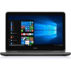 Б/В Ноутбук Dell Latitude 3190 (11.6" TN/Intel Celeron N4120/4GB RAM/64GB SSD)