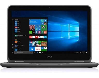 Б/В Ноутбук Dell Latitude 3190 (11.6" TN/Intel Celeron N4120/4GB RAM/64GB SSD)