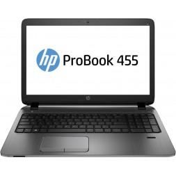 Б/В Ноутбук HP 455 G2 (15,6"/ AMD A8-7100 / 8 GB DDR3 / 256 GB SSD)