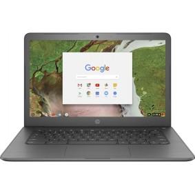 Б/В Ноутбук HP Chromebook 14 G5 (14" IPS/Intel Celeron N3350/3GB RAM/32GB SSD)