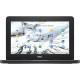Б/В Ноутбук Dell Chromebook 3400 (14" IPS/Intel Celeron N4000/3GB RAM/32GB SSD)