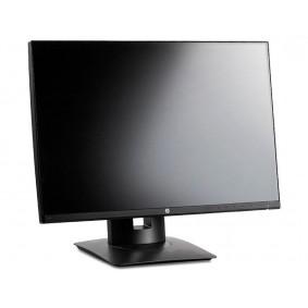 Б/В Монітор HP Z24n (24" AH-IPS/1920x1200/16:10/VGA/DVI/DP/VESA)