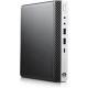 Б/У Неттоп HP EliteDesk 800 G4 DM 35W (Intel Core i5-8500T/8GB DDR4/256GB/VGA)