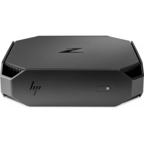 Б/В Робоча станція HP Z2 Mini G3 (Intel Core i7-7700/16GB RAM/256GB SSD/Quadro M620)