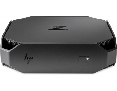 Б/У Рабочая станция HP Z2 Mini G3 (Intel Core i7-7700/16GB RAM/256GB SSD/Quadro M620)