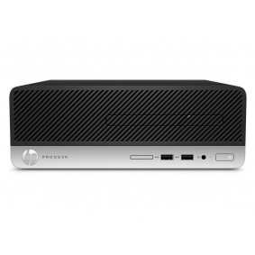 Б/В Системний блок HP ProDesk 400 G4 SFF (Intel Core i5-7500/8GB RAM/256GB SSD)