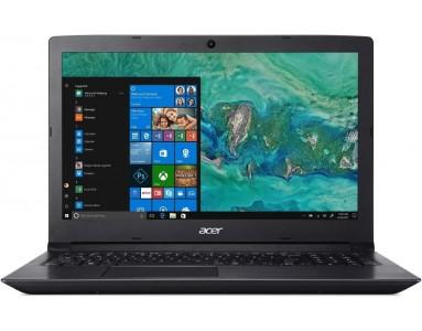 Б/В Ноутбук Acer Aspire 3 A315-41 (15.6" FHD/Ryzen 5/8GB/SSD 256GB/Vega 8)