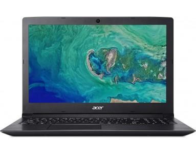 Б/В Ноутбук Acer Aspire 3 A315-53 (15.6" FHD/Core i3-7020U/8GB/SSD 256GB/HD 620)