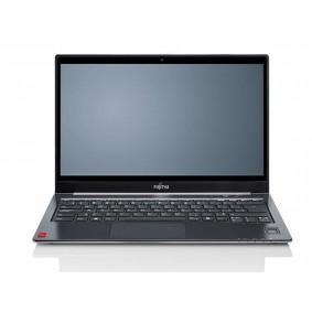 Б/В Ноутбук Fujitsu Lifebook U772 (14" TN/Intel Core i5-3437U 2.6GHz/8GB/SSD 240GB)