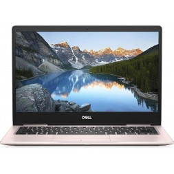 Б/У Ноутбук Dell Inspiron 7380 (13.3" FHD / Intel Core i7-8565U / 16GB RAM / 512GB SSD)