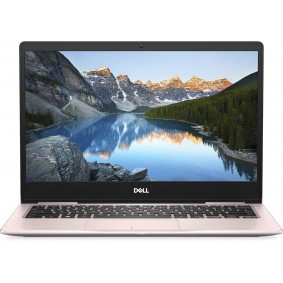 Б/У Ноутбук Dell Inspiron 7380 (13.3" FHD / Intel Core i7-8565U / 16GB RAM / 512GB SSD)