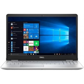 Б/У Ноутбук Dell Inspiron 5584 (15.6" FHD/i5-8265U/8GB/256GB SSD)
