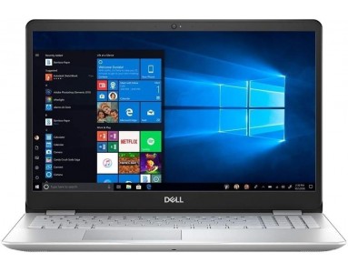 Б/У Ноутбук Dell Inspiron 5584 (15.6" FHD/i5-8265U/8GB/256GB SSD)