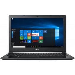 Б/В Ноутбук Acer A517-51 (17.3" / Intel Core i5-7200U / 8GB RAM / 256GB SSD)