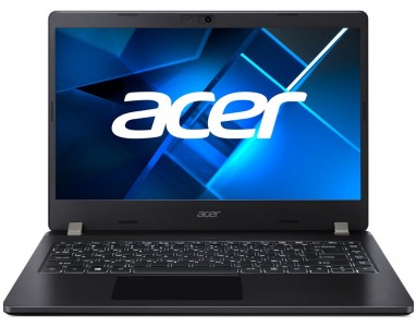 Б/У Ноутбук Acer TravelMate P214 (14"/i5-10210U/8GB DDR4/SSD 256GB/FHD/подсветка)