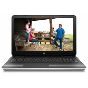 Б/У Ноутбук HP Pavilion 15-AU091nd (15.6"/Pentium 4405U/8GB/240GB SSD/FHD)