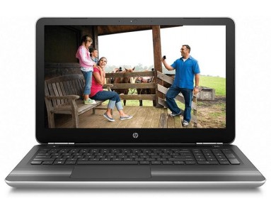 Б/У Ноутбук HP Pavilion 15-AU091nd (15.6"/Pentium 4405U/8GB/240GB SSD/FHD)